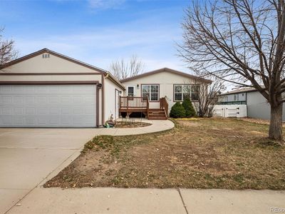 11316 Big Bend LOT 148, Longmont, CO, 80504