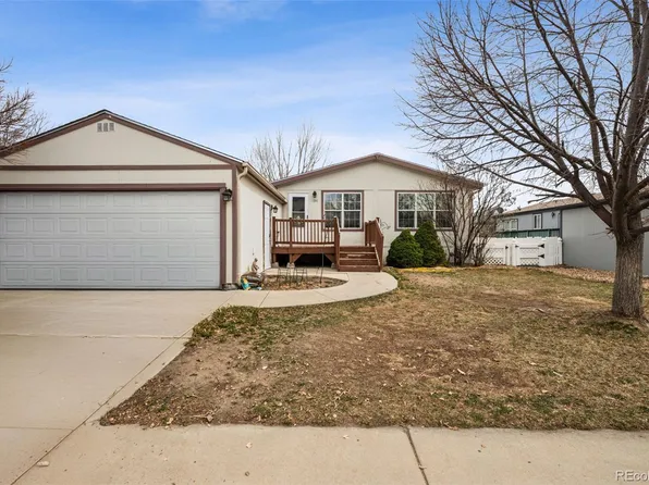 11316 Big Bend LOT 148, Longmont, CO 80504