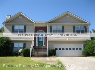 5406 Amherst Way, Flowery Branch, GA 30542