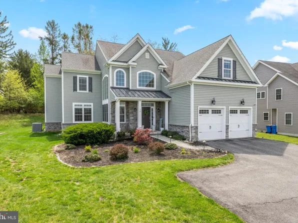 10 Giana Way, Glen Mills, PA 19342