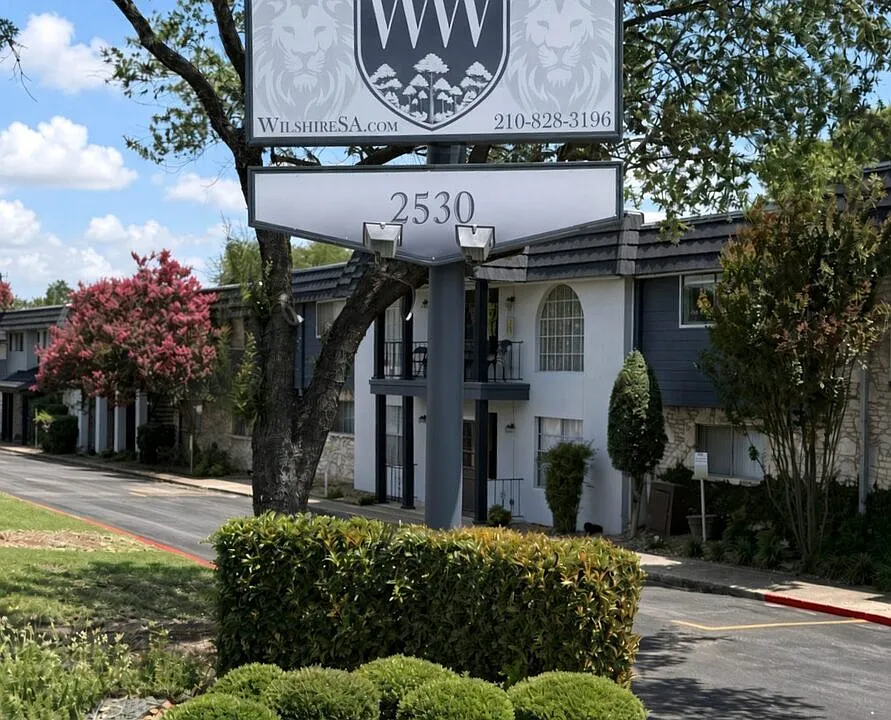 Wilshire Woods