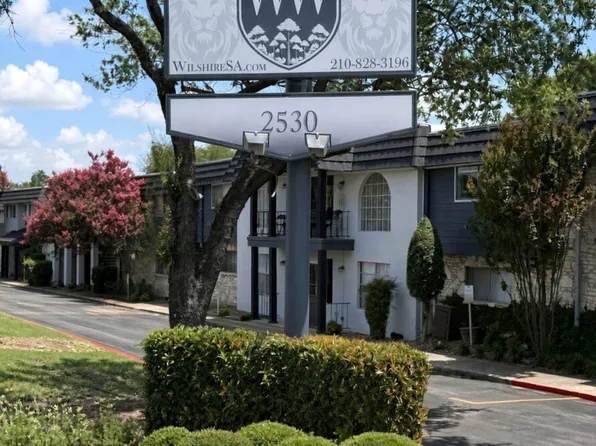 Wilshire Woods