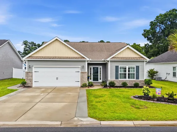 457 Rycola Circle, Surfside Beach, SC 29575