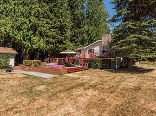 12 Owl Ln, Port Angeles, WA 98362