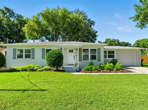 3016 Hargill Dr, Orlando, FL 32806