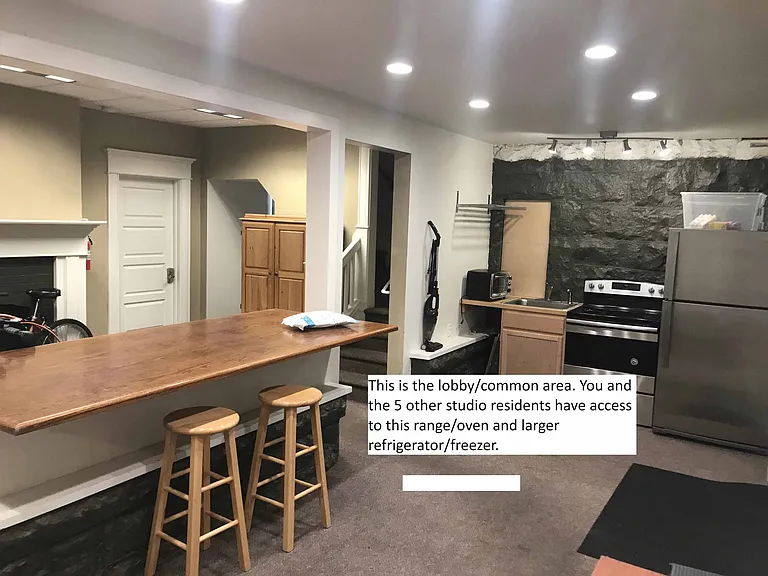 1419 W Washington St #SE — Photo 6
