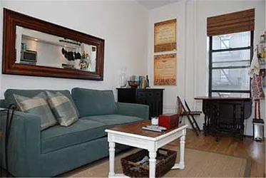 Rented by Buchbinder & Warren