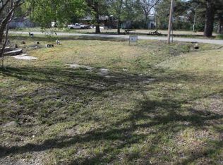 404 S Main, Humphrey, AR 72024