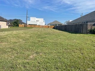 2201 Largo St, Weslaco, TX 78596