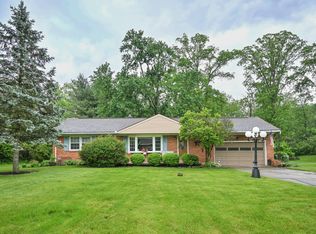 635 Dorchester Dr, Springfield, OH