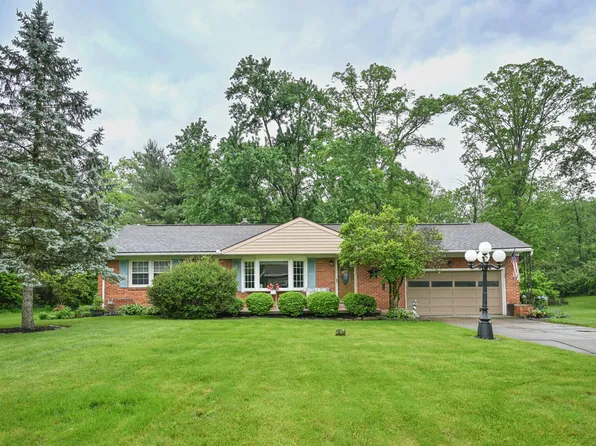635 Dorchester Dr, Springfield, OH 45506