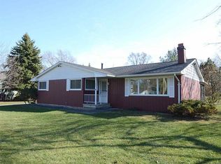 1855 W Argyle St, Jackson, MI