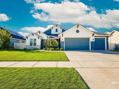 5923 W Avilla Dr, Meridian, ID, 83646