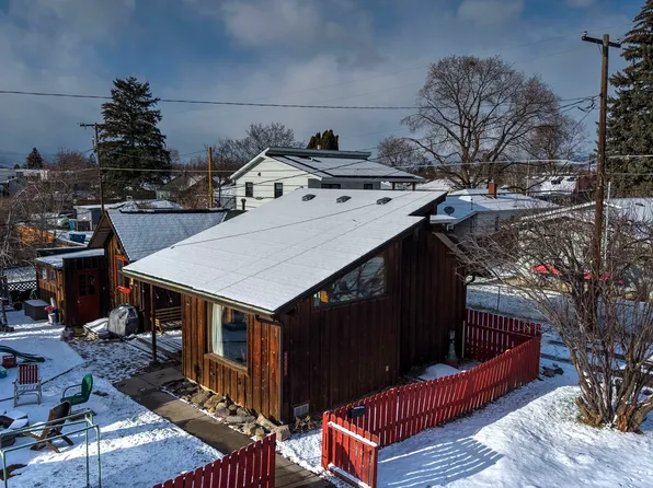 2321 Gerald Ave, Missoula, MT 59801