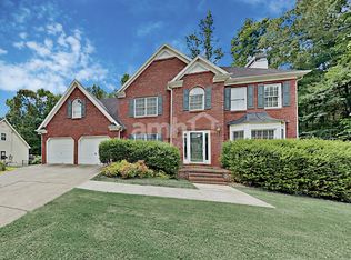 20 Wisteria Woods, Hiram, GA 30141