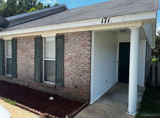 171 Jamestown Loop, Millbrook, AL 36054