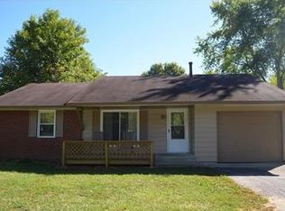 247 N Raceway Rd, Indianapolis, IN 46234