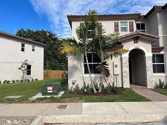 2nd image of 12407 NW 23rd Ct