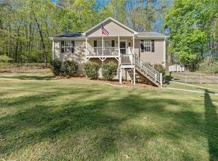 305 Center Point Rd, Bremen, GA 30110