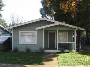 285 Mountain View Ave, Mountain View, CA 94041