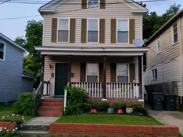 408 Berkley Avenue Ext #2, Norfolk, VA 23523
