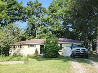 305 Sychar Rd, Mount Vernon, OH 43050