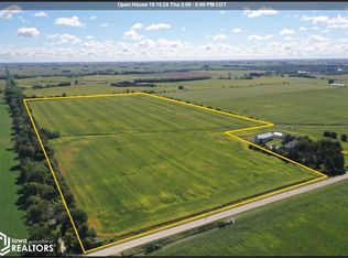 Killdeer Ave, Waverly, IA 50677