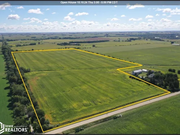 Killdeer Ave, Waverly, IA 50677