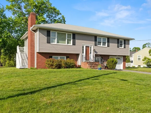 63 Elmcrest Rd, North Andover, MA 01845
