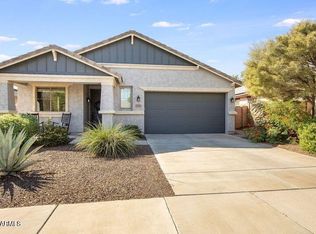 12767 W Lowden Rd, Peoria, AZ 85383