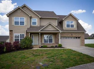 8100 Kaitlin Ln, Ooltewah, TN 37363