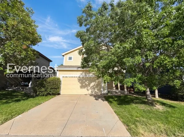 10545 Ashwood Ct, Highlands Ranch, CO 80129