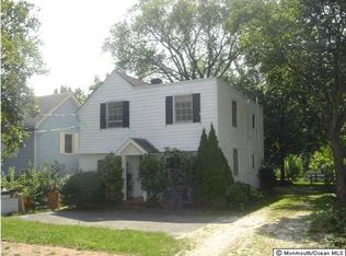 254 W End Ave REAR 2, Long Branch, NJ