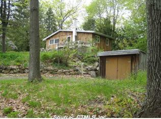 81 Cherokee Dr, Watertown, CT 06795