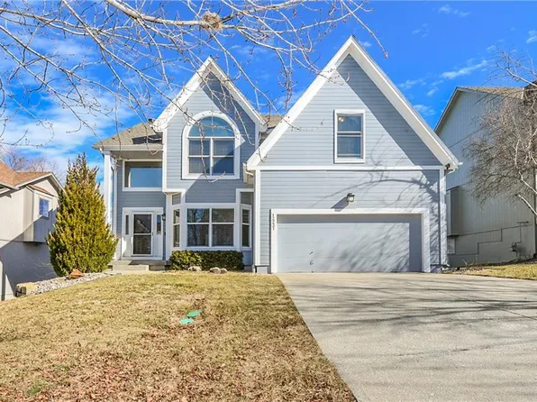 12237 Goodman St, Overland Park, KS 66213