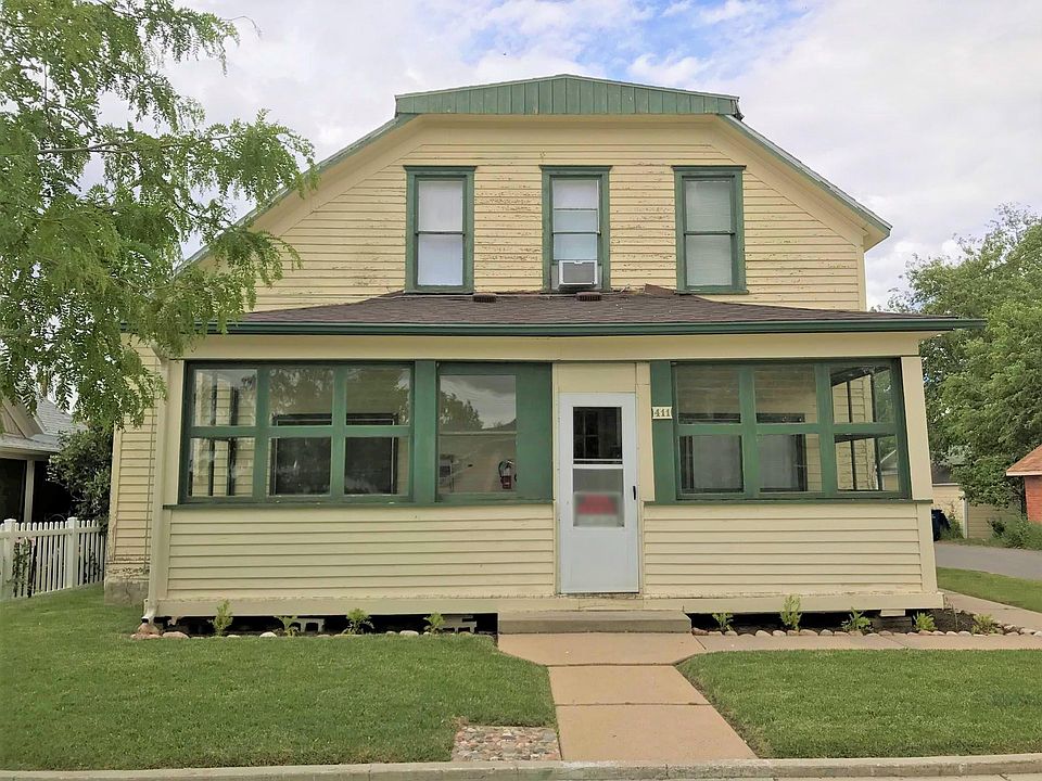 1st image of 411 Smith St #A