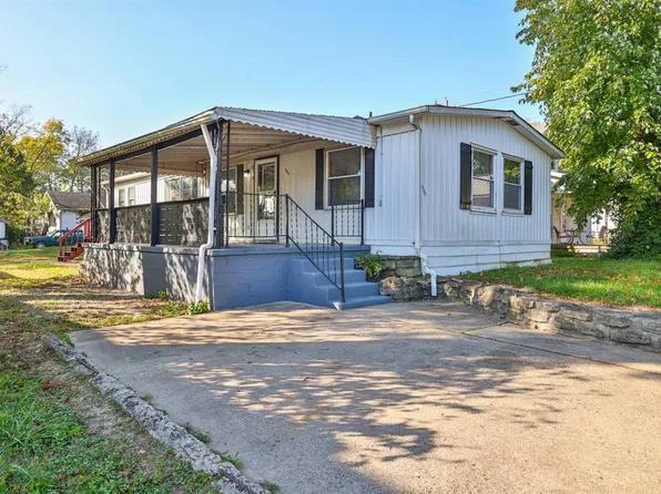 409 Hooven Ave, Hooven, OH 45033