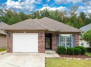 4096 Forest Lakes Rd, Sterrett, AL 35147