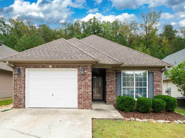 4096 Forest Lakes Rd, Sterrett, AL 35147