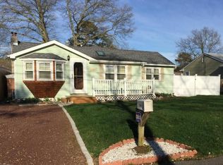 1948 Maywood Pl, Forked River, NJ 08731