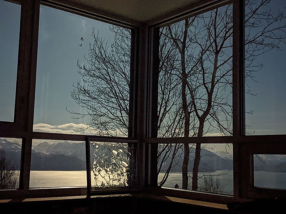 Moonlight Master Bedroom