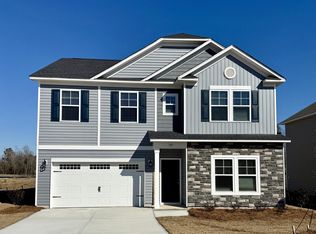 157 Autumn Gold Ct, Augusta, GA 30906