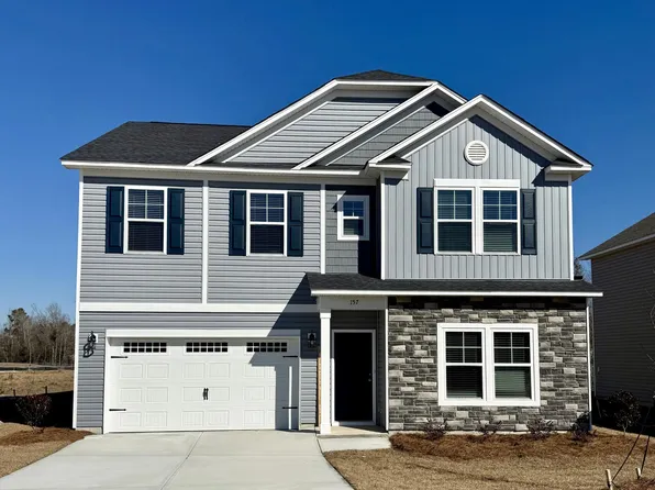 157 Autumn Gold Court, Augusta, GA 30906