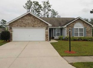 1206 Millbrook Rd, Summerville, SC 29483