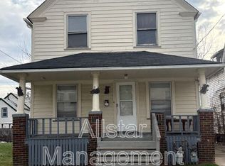 3617 W 46th St, Cleveland, OH 44102