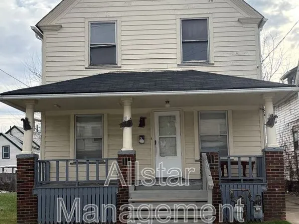 3617 W 46th St #Up, Cleveland, OH 44102