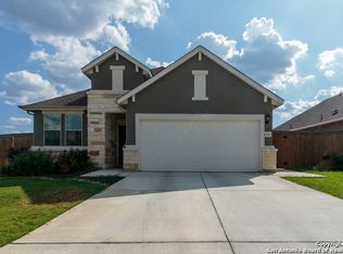 8230 Lajitas Bnd, San Antonio, TX 78254