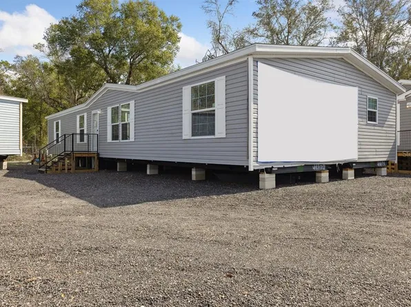 NE 122nd Ave, Williston, FL 32696
