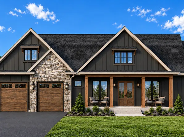 Gabriel Plan, Hallmark Glen