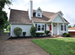 1604 Autumn Ridge Dr, Nashville, TN 37207